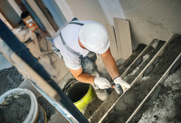Best Concrete Sealing and Maintenance in Hays, KS