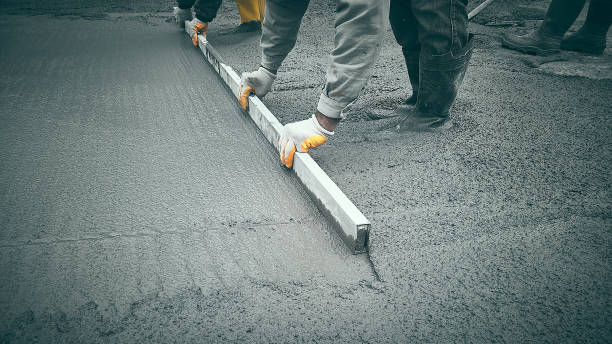 Best Concrete Grinding and Polishing in Hays, KS