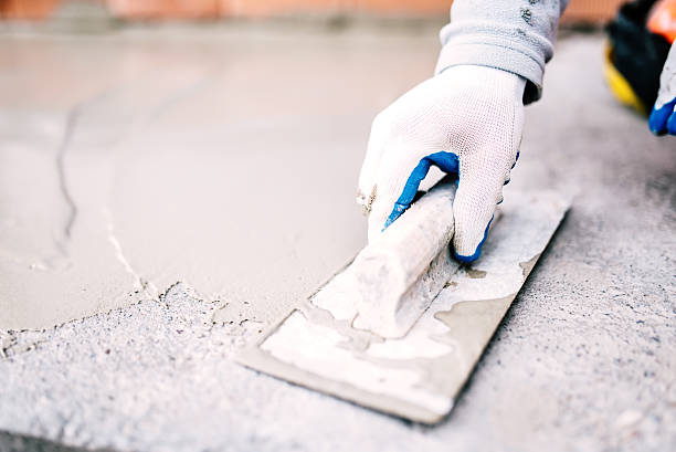 Best Commercial Concrete Services in Hays, KS