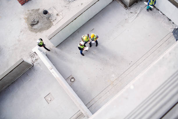 Best Concrete Foundation Repair in Hays, KS