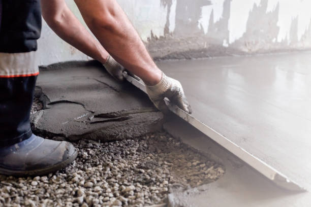Best Concrete Demolition Services in Hays, KS